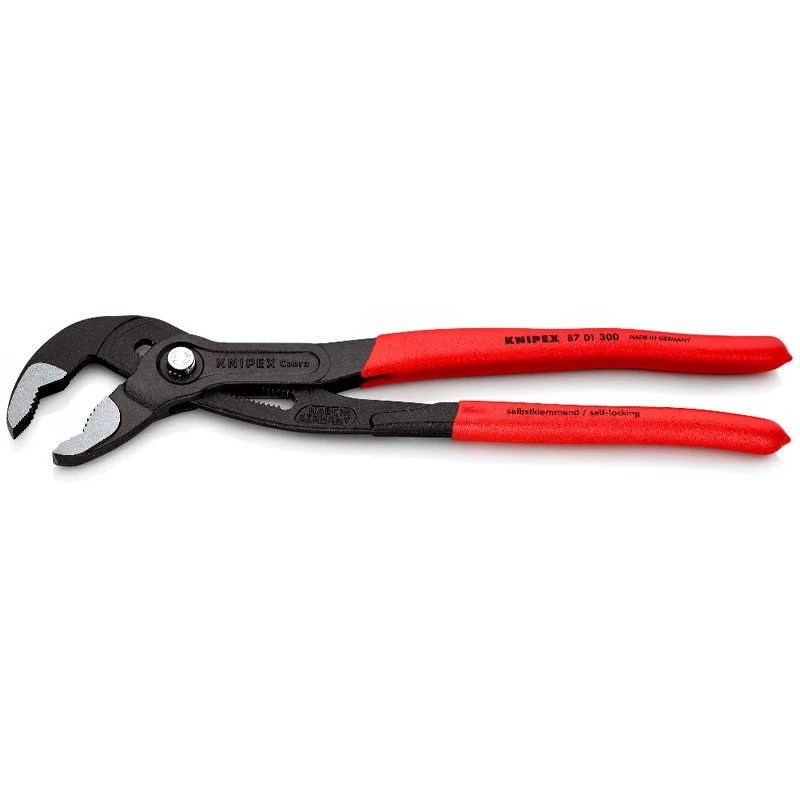 Knipex vízpumpa fogó 300mm