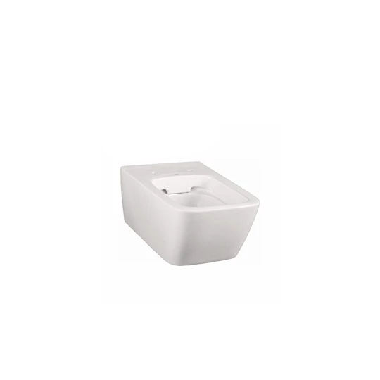 Kolo Life! fali wc csésze, mélyöblítésű, Rimfree