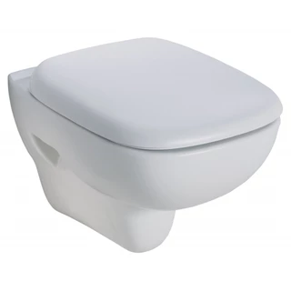 Kolo Style wc ülőke kemény, lecsapódás gátlóval