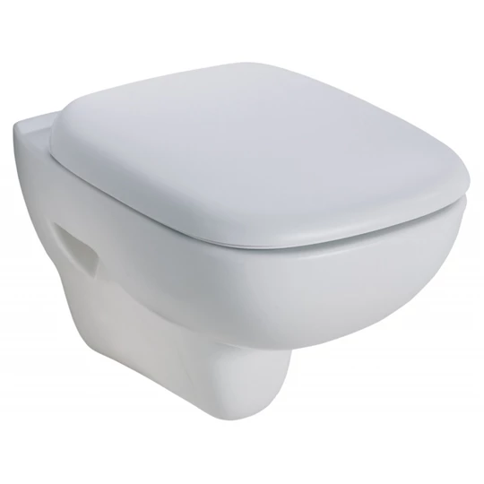 Kolo Style wc ülőke kemény, lecsapódás gátlóval