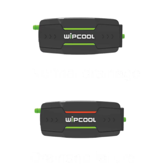 Kondenzvíz szivattyú Wipcool P16 (16l/h)