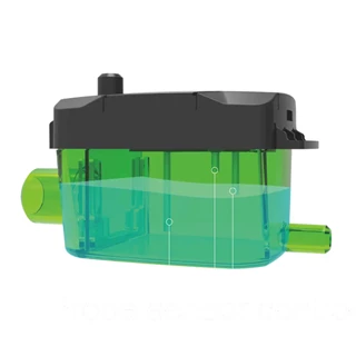 Kondenzvíz szivattyú Wipcool P16 (16l/h)