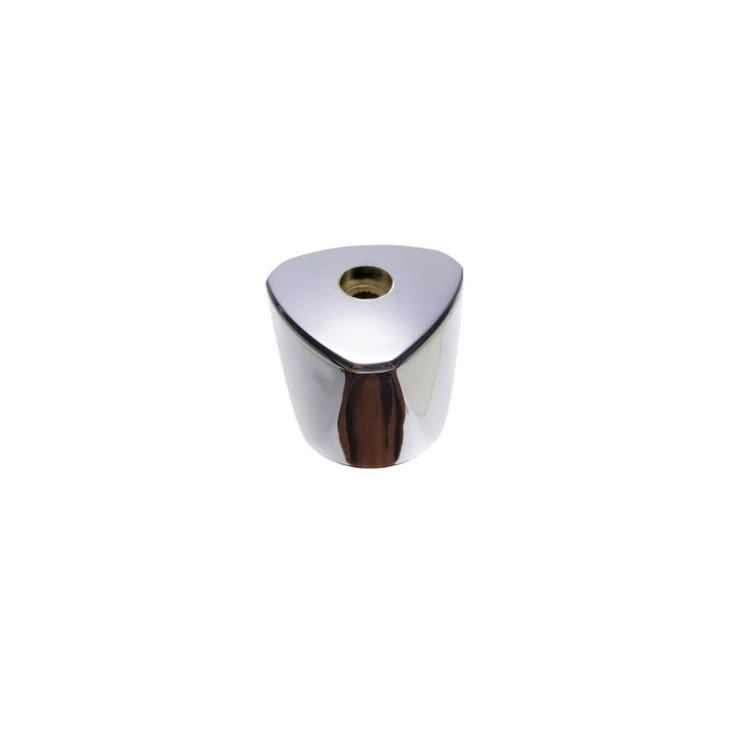Króm fogantyú 1/2" ricnis