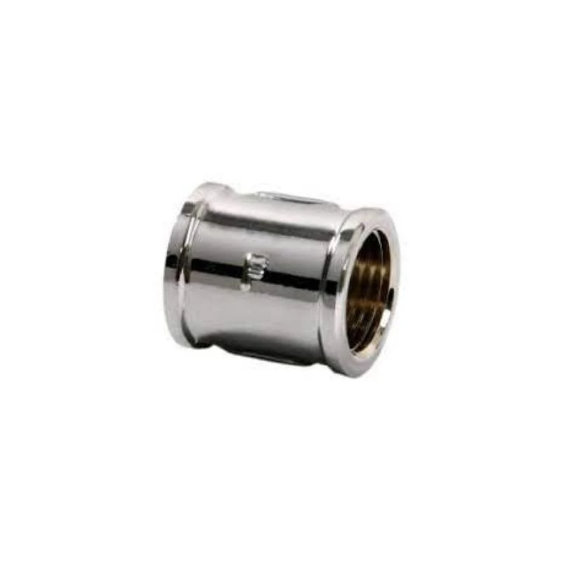 Króm. karmantyú 3/4"