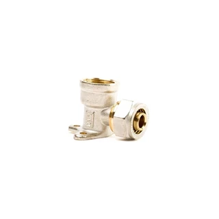 Kulcsos falikorong, 20 x 1/2", Alpex