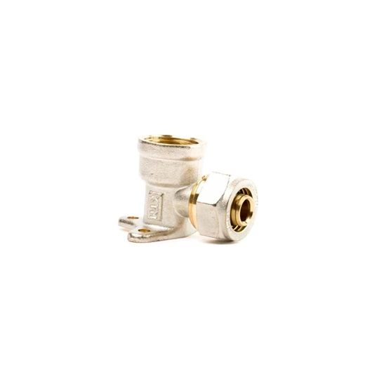 Kulcsos falikorong, 20 x 1/2", Alpex