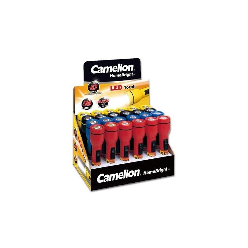 Lámpa Led Camelion