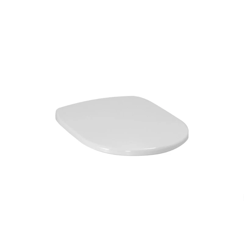 Laufen Pro duroplast wc ülőke, acél zsanérral