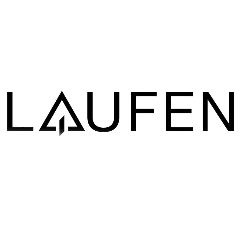 Laufen Caprino vizelde, leszívó rendszerű rimless, belső vízbevezetés, fehér