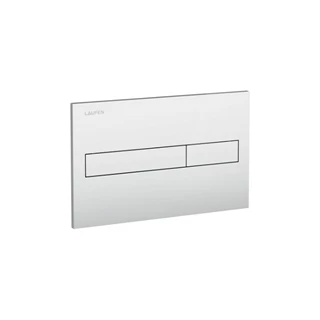 Laufen Cleanet Navia FEHÉR LCC 400 WC SZETT +falba épített tartály +választható nyomólap +ajándék vízkőoldó tabletta