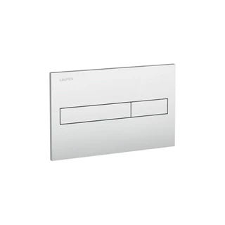 Laufen Cleanet Riva FEKETE FÉNYES 020 WC SZETT +falba épített tartály +választh. nyomólap +ajándék szénszűrő & vízkőoldó