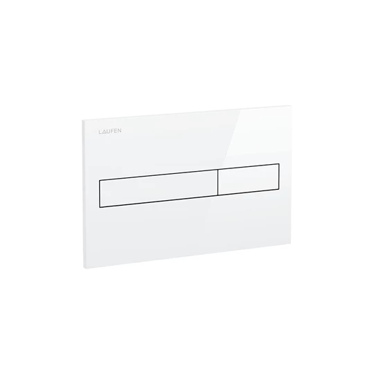 Laufen Cleanet Riva FEKETE FÉNYES 020 WC SZETT +falba épített tartály +választh. nyomólap +ajándék szénszűrő & vízkőoldó