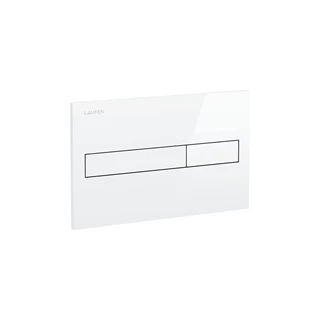 Laufen Cleanet Riva FEKETE MATT 716 WC SZETT +falba épített tartály +választh. nyomólap +ajándék szénszűrő és vízkőoldó