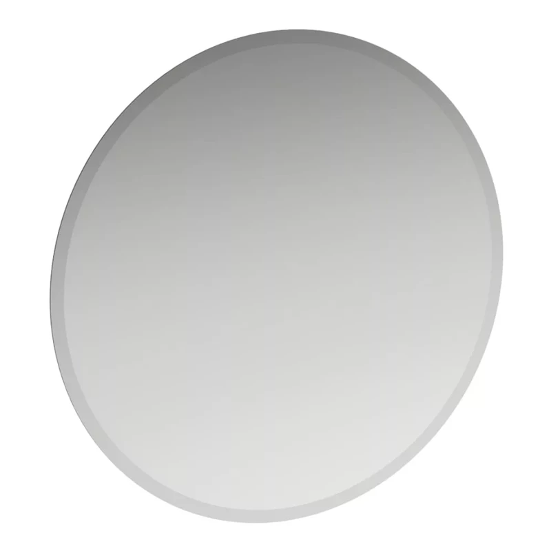 Laufen Frame 25 kerek tükör 55cm