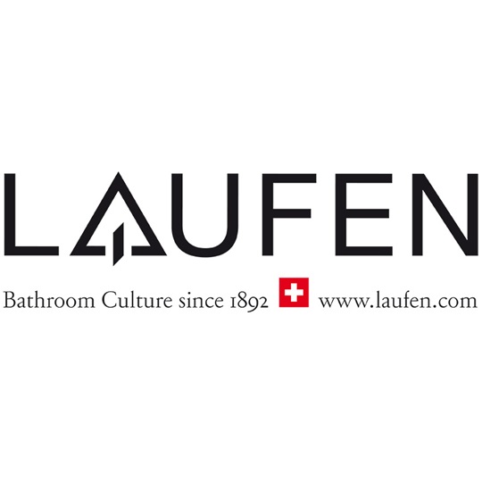 Laufen Frame 25 kerek tükör 55cm