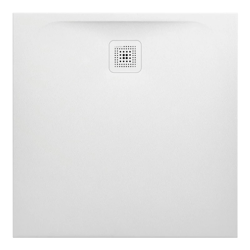 Laufen Pro Marbond 120*90 zuhanytálca, fehér