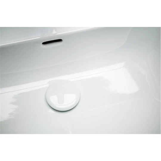 Laufen Pro X mosdó 60x47cm , fehér