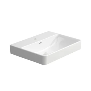 Laufen Pro X mosdó 60x47cm , fehér