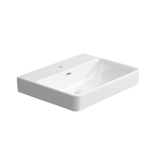 Laufen Pro X mosdó 60x47cm , fehér