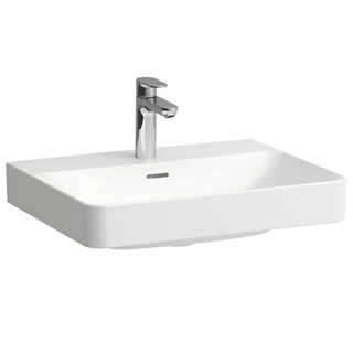 Laufen Pro X mosdó 60x47cm , fehér