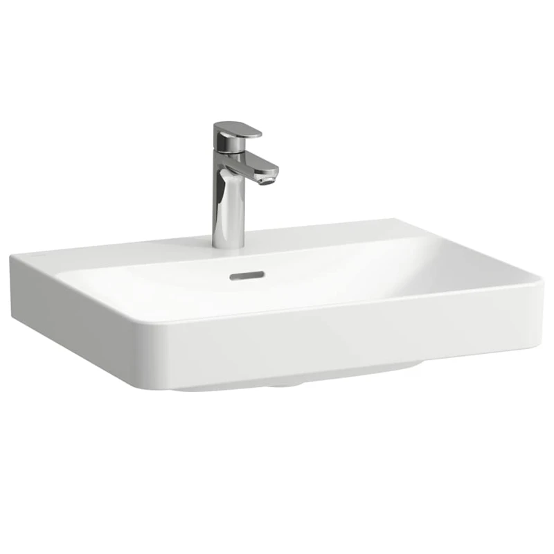 Laufen Pro X mosdó 60x47cm , fehér