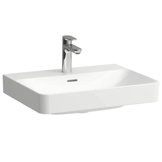 Laufen Pro X mosdó 60x47cm , fehér