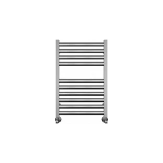 Lazzarini ASTI decorative törölközőszárító radiátor 1813x600 mm egyenes, króm, 690 W