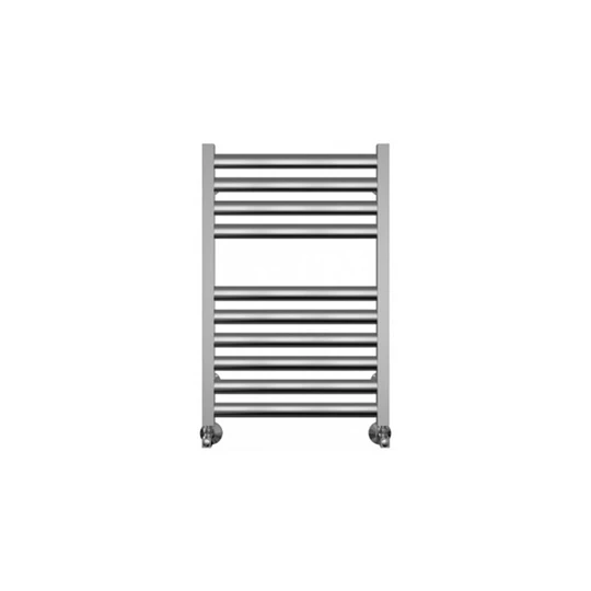 Lazzarini ASTI decorative törölközőszárító radiátor 1813x600 mm egyenes, króm, 690 W