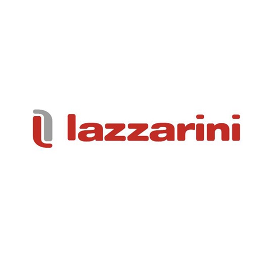 Lazzarini CATANIA decorative törölközőszárító radiátor egyenes, króm, 730x600 mm, 328 W