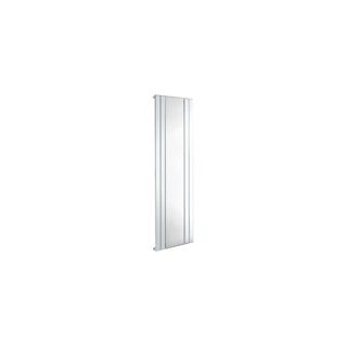 Lazzarini EMPOLI living design radiátor fehér, 1800x600 mm, tükörrel