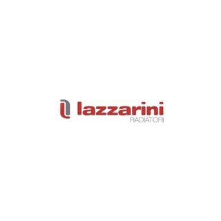 Lazzarini LIVORNO living design radiátor dupla, fehér, 1500 mm hosszú - 8 elemes