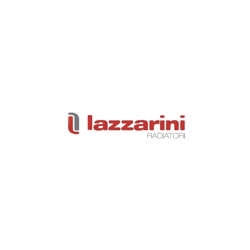 Lazzarini LIVORNO living design radiátor dupla, fehér, 1800 mm hosszú - 10 elemes