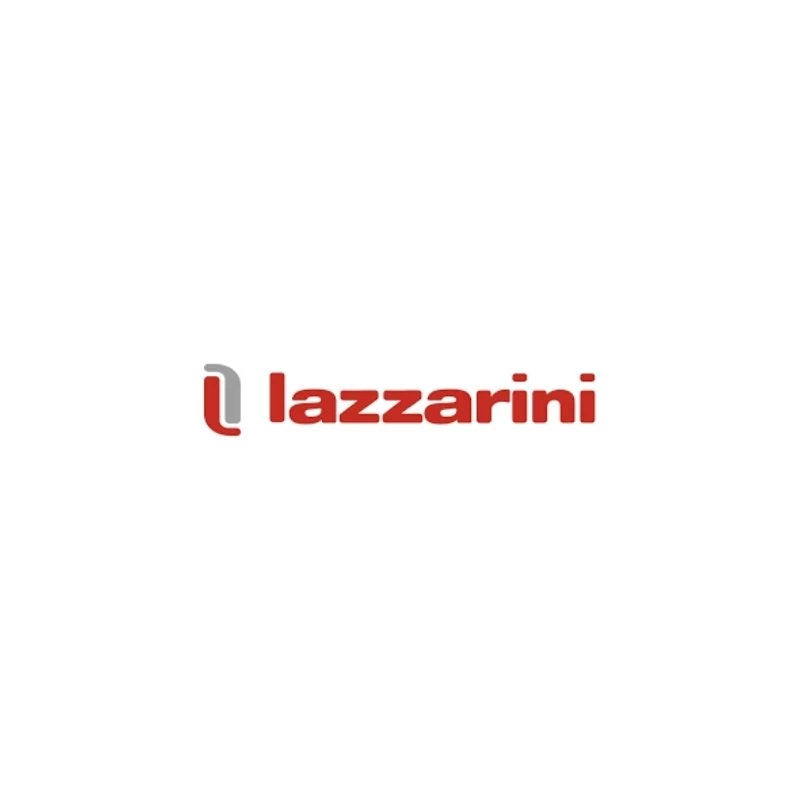 Lazzarini PALERMO decorative törölközőszárító radiátor egyenes, antracit (VOV12), 840x500 mm