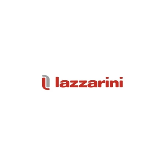 Lazzarini design radiátor SANREMO, egyenes, matt fekete (RAL9005), 1420x500 mm