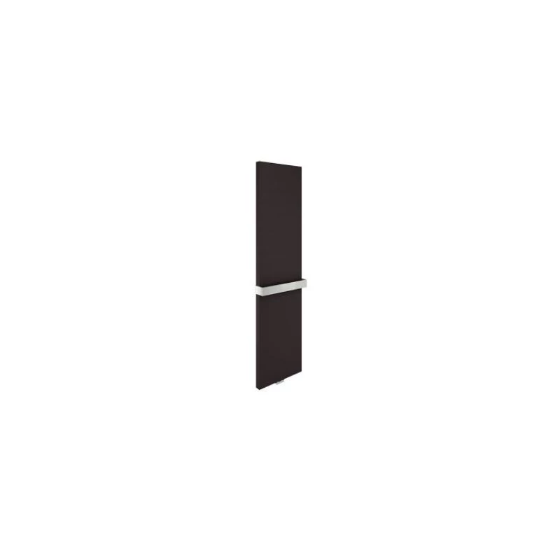 Lazzarini TROPEA living design radiátor antracit (VOV12), 1800x600 mm