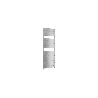 Lazzarini VENEZIA decorative törölközőszárító radiátor íves, króm, 1213x493 mm