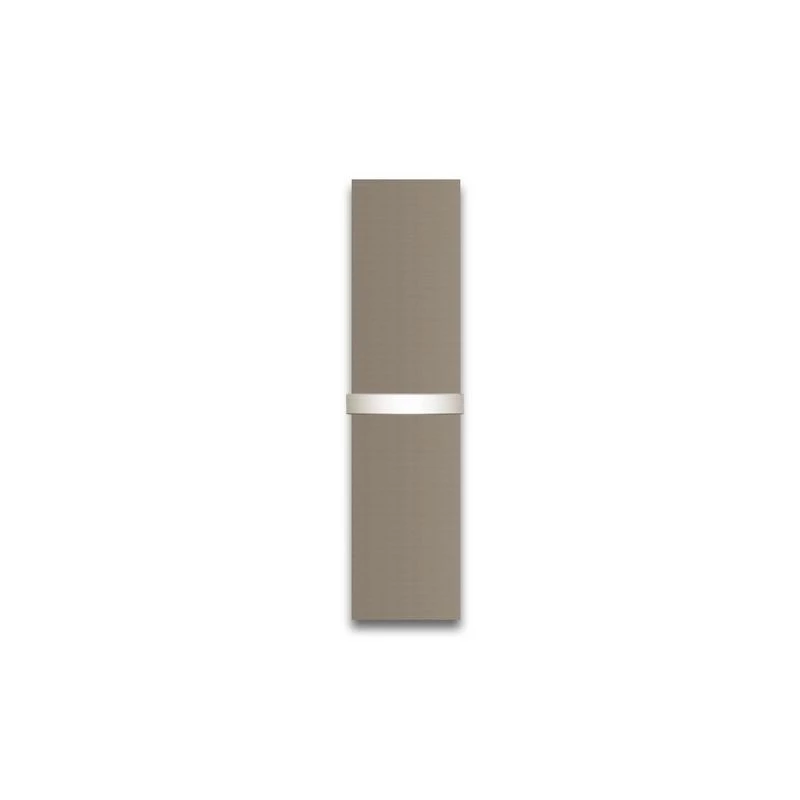 Lazzarini WAY ISCHIA design radiátor quartz (VOV15), 1800x459 mm