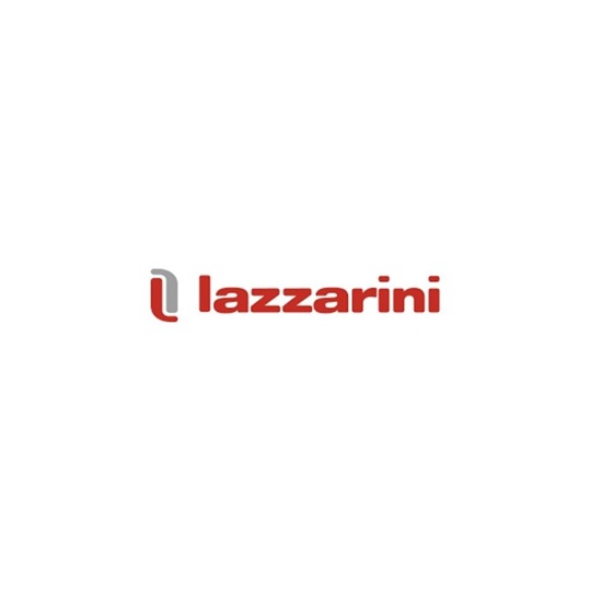 Lazzarini WAY URBINO törölközőszárító radiátor egyenes, antracit (VOV12), 500x1200 mm