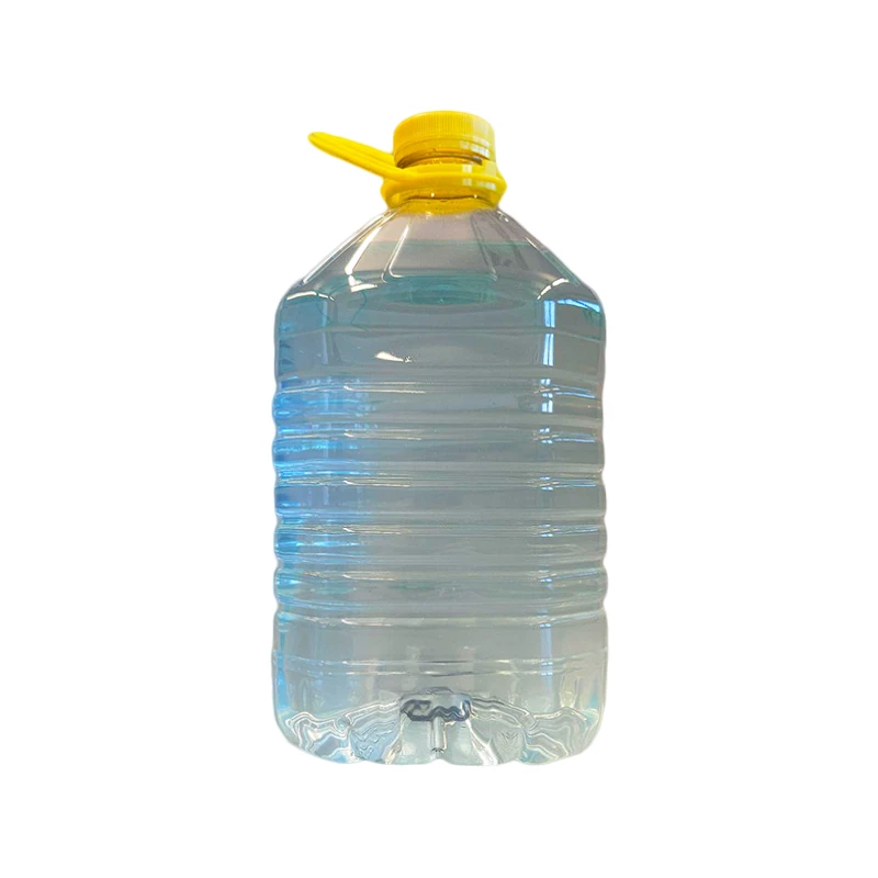 Hőközlő folyadék Lazzarini design radiátorhoz, 5 liter