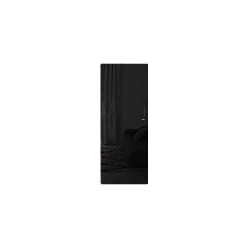 Lazzarini  E-MIRROR elektromos design radiátor, 1520x600 mm tükör