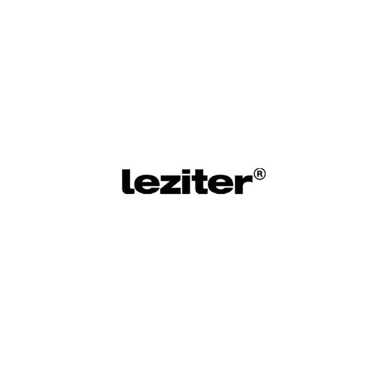 Leziter kerámia design mosdó