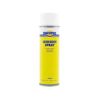 Locher VISCOTEX szivárgáskereső spray 400 ml