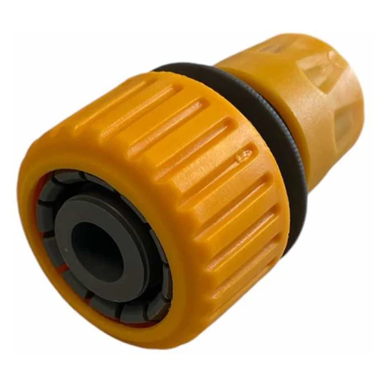 Locsoló gyorscsatl.  1" Maxi 