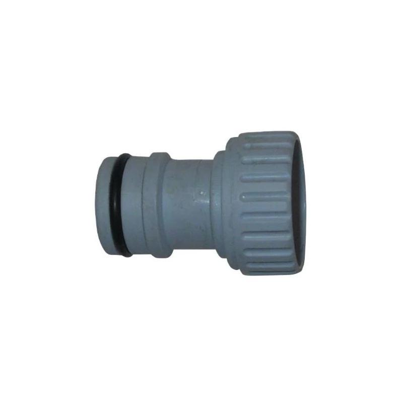 Locsoló kuplung csat. 1" bm  Maxi