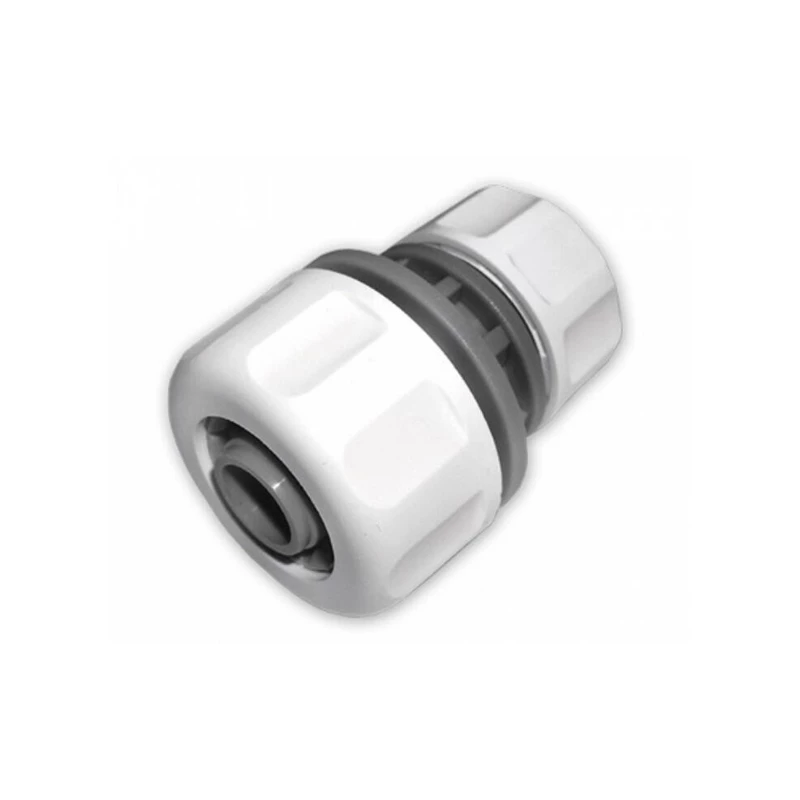Locsoló tömlőösszekötő 3/4"-1/2"