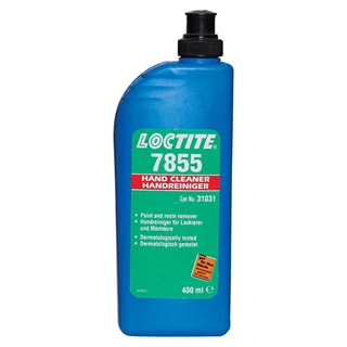 Loctite kéztisztító-ápoló 7855