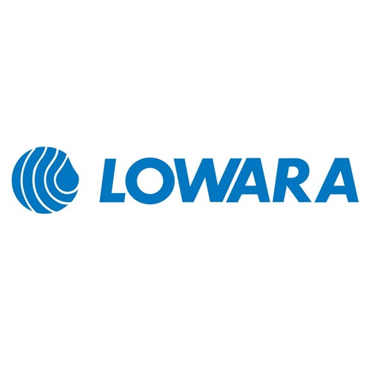 Lowara TLCN25-6L fűtési keringető szivattyú