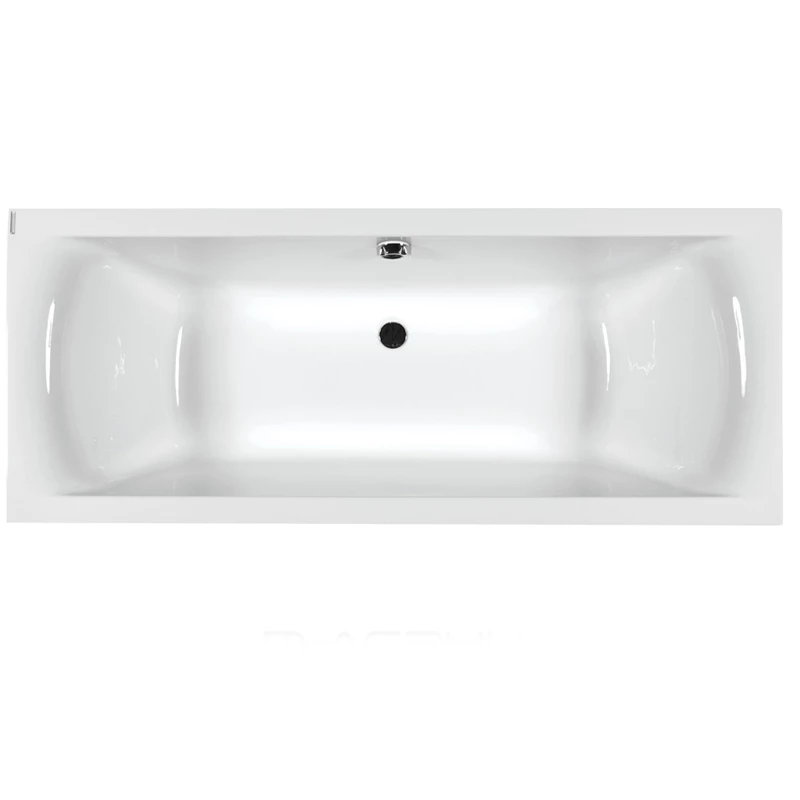 M-Acryl Helena 150*70 kád+láb 
