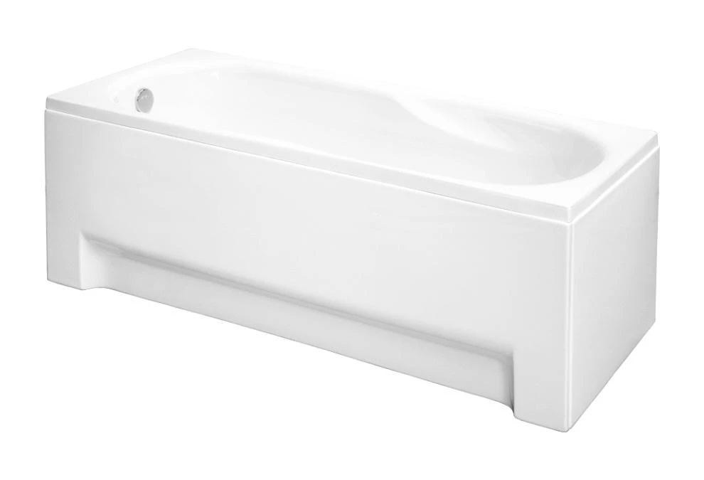 M-Acryl Nora 150*70 kád+láb 