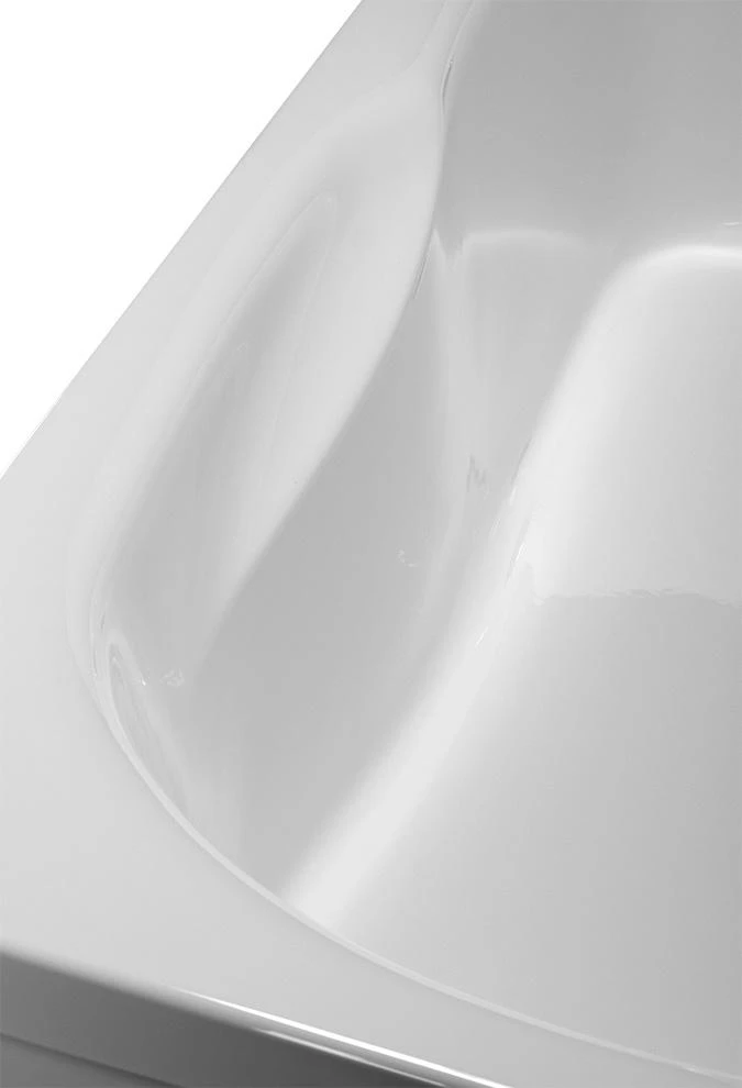 M-Acryl Nora 150*70 kád+láb 